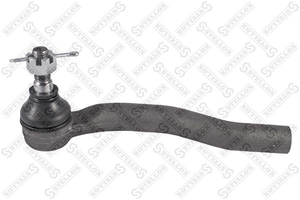 наконечник рулевой левый!\ Toyota Auris all 07> 51-00392-SX STELLOX