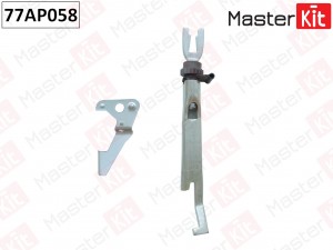 РЕГУЛЯТОР ТОРМОЗНОЙ ЗАДНИЙ ЛЕВ._ MERCEDES A (W 168) 77AP058 77AP058 MASTER KIT