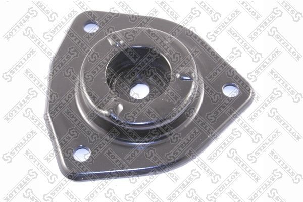 опора амортизатора! пер.\ Nissan Almera 9 12-74001-SX STELLOX