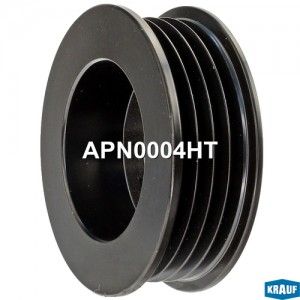 Шкив генератора APN0004HT APN0004HT KRAUF