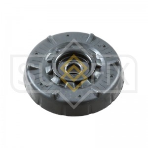 Опора переднего амортизатора CHEVROLET Cruze 1.4-2.0D 09, OPEL Astra J 1.3D-2.0D FM1129 SUFIX