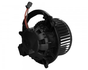 Эл. вентилятор отоп. BMW 3 (F30) 11- / 1 (F20 / F21) 11- (MB6523) MB6523 MARSHALL