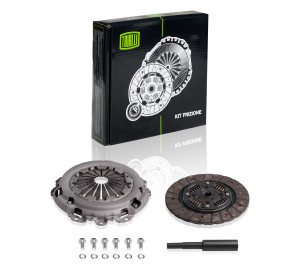 Сцепление в сборе (без муфты) FR 2003 TRIALLI