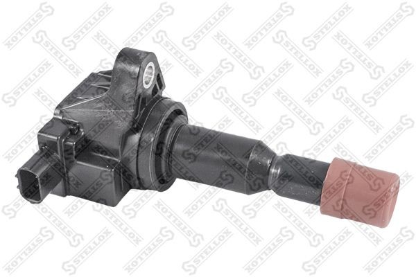 катушка зажигания!\ Honda Jazz 1.4i 02-08 61-00165-SX STELLOX