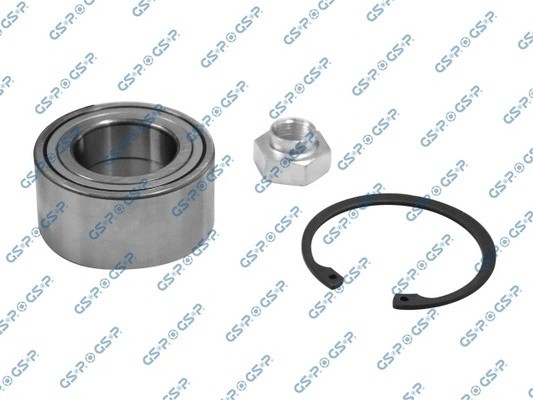 Подшипник ступичный, к-т GK6819 GK6819 GS P