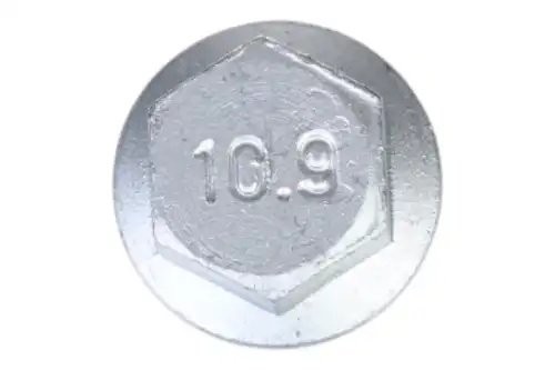 болт! кардана с буртом и накаткой M12x1.5x35\ MAN Z63105 ZENTPARTS