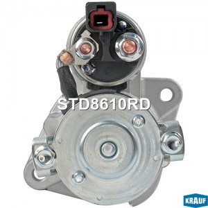 Стартер STD8610RD STD8610RD KRAUF