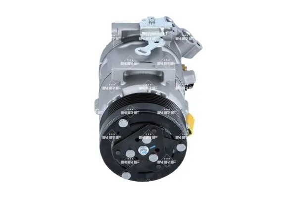 Компрессор кондиционера PEUGEOT 3008 2.0D 09- 32819 32819 NRF