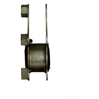 Опора двигателя PEUGEOT Boxer (06-) CITROEN Jumper (06-) FIAT Ducato (06-) задня 32278 FEBI BILSTEIN