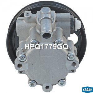 Насос гидроусилителя руля HPQ1779GQ HPQ1779GQ KRAUF
