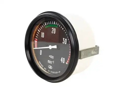 Тахометр электронный 2561.3813010 Автоприбор ГАЗ, УРАЛ 25613813010 AVTOPRIBOR