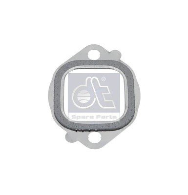 прокладка коллектора!(м) выпускн.\VOLVO FH/FM дв. D13A 2.10249 DIESEL TECHNIC