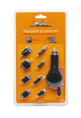Зарядное устройство ACH-M-01 AIRLINE