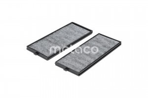 HYUNDAI ACCENT (2000>)/ GETZ (2002>) УГОЛЬНЫЙ 1010028C METACO