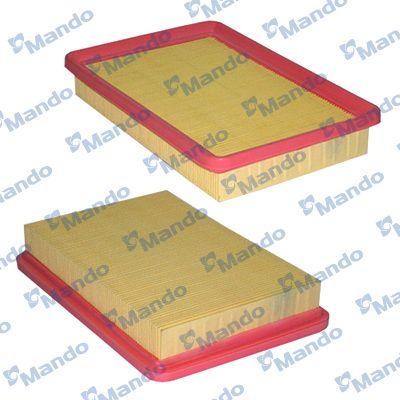 Фильтр воздушный HYUNDAI Elantra (00-) KIA Cerato (04-) MANDO EAF00083M MANDO