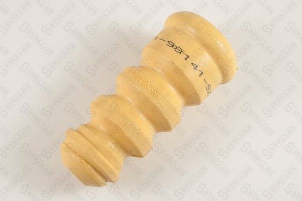 отбойник амортизатора заднего!\ Audi A2/VW Lupo 97>, Skoda Fabia 99> 11-98141-SX STELLOX