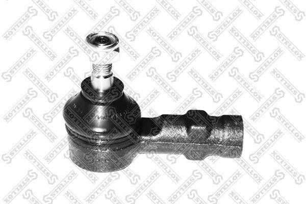 наконечник рулевой!\ Opel Corsa all 82-00 51-00870-SX STELLOX