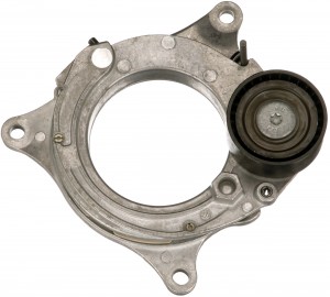 Натяжной ролик привода вспомогательных агрегатов DriveAlign T39434 (7808-21834) T39434 GATES