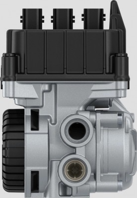 Модулятор WABCO ОРИГИНАЛ  4801067010 4801067010 WABCO
