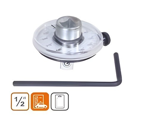 Угломер АвтоДело механический 40436 AVTO DELO