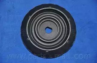 Опора амортизатора передняя с подшипником KIA PICANTO 06- PXCNB-001F PXCNB-001F PMC PARTS MALL