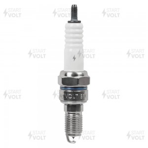 Свеча зажигания для м/т Honda CB 08-/CBR 08-/VFR 10- ан. IMR9E-9HES Ir+Pt VSP356 VSP 3560 START VOLT