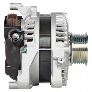 Генератор для а/м Honda CR-V III (06-)/Accord VIII (08-) 2.0i 105A (LG 2304) LG 2304 START VOLT