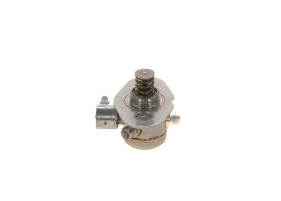 Насос топливный BMW M5 (F10) (11-),X6 (F86) высокого давления ТНВД BOSCH 0 261 520 293 BOSCH