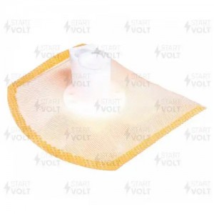 Фильтр эл. бензонасоса для ам Hyundai Elantra (00-) 1.6i,Santa Fe (06-) 2.7i (D1 SFF 0801 START VOLT