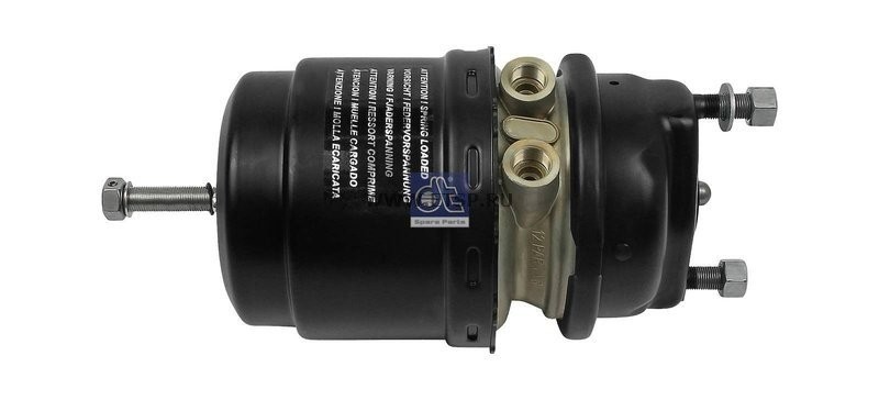 Энергоаккумулятор дискового тормоза Type 20/24, Stroke 64/64 4.65296 DIESEL TECHNIC