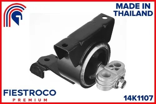 Опора двигателя CHEVROLET (GM)  Lacetti J200 F14D3 1,4 14K1107 14K1107 FIESTROCO