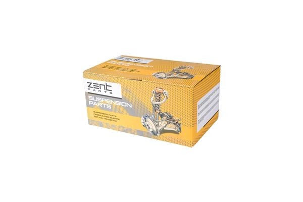 опора амортизатора заднего левого Lexus RX330/350 03> Z11916 ZENTPARTS