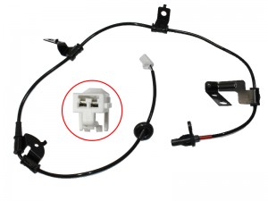 Датчик ABS ST956812S500 SAT