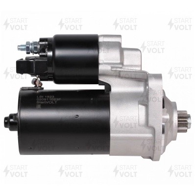 Стартер для а/м VAG Octavia (96-)/Golf IV (97-)/Passat IV (96-) 1.6i/1.8i/2.0i ( LST 1823 START VOLT