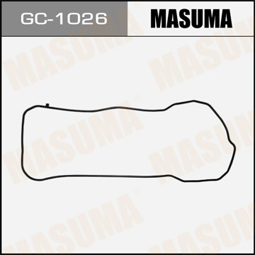 прокладка клапанной крышки!\ Toyota Corolla/Rav4 1.6-2.06> GC1026 MASUMA