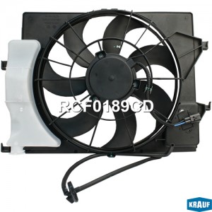 Вентилятор охлаждения RCF0189CD RCF0189CD KRAUF