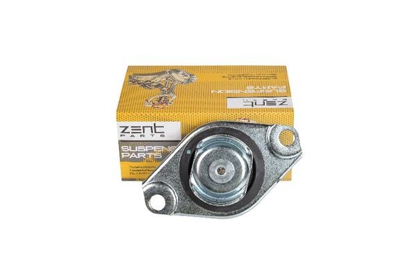 подушка ДВС! Fiat Palio 1.2 02-03 Z13324 ZENTPARTS