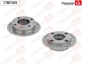 Механизм газораспределения (впуск) BMW B58 B30C/ B38 B15 Masterkit 77BF309 MASTER KIT