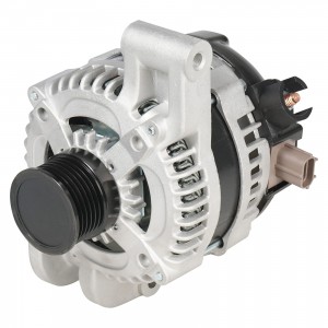 Генератор для а/м Ford Focus II (04-)/C-Max (04-) 2.0i 150A (LG 1004) LG 1004 START VOLT