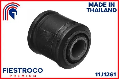 Сайлентблок TOYOTA Camry SV30 4S-FE 1,8 11J1261 11J1261 FIESTROCO