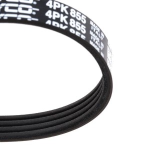 Ремень приводной поликлиновой 4PK855 DAYCO 4PK855 DAYCO