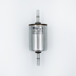 Фильтр топливный GB-320 GB-320 BIG FILTER