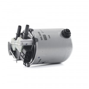 Фильтр топливный NISSAN X-Trail,Qashqai (13-) MANN WK9054 MANN FILTER