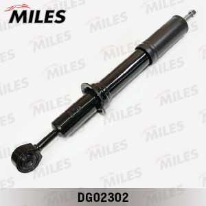 Амортизатор передний TOYOTA LAND CRUISER 200 / LEXUS LX (_J200) 07 DG02302 DG02302 MILES