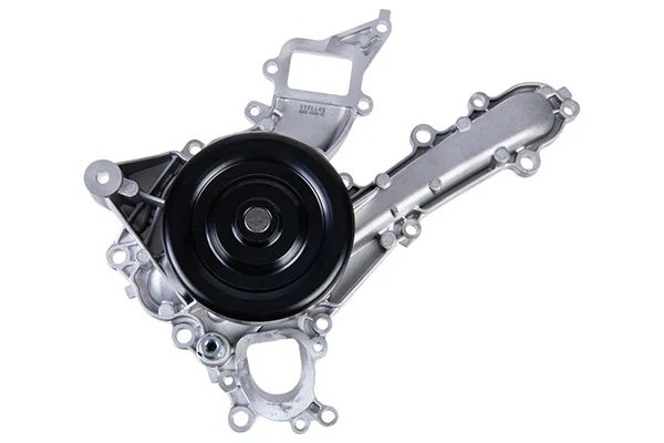 помпа!\ MB W204/C218/W212/X204/W166/W251/W221/W222 3.5i 06> 4500-0509-SX STELLOX