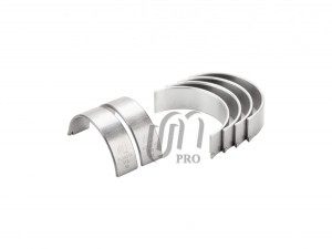 Вкладыши шатунные STD Opel 1.0 X10XE/Z10XE 12V 3цил. 96- UM BES029803000 UNITED MOTORS PRO