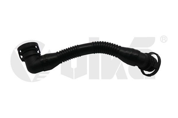 Патрубок вентиляции картера 11031634101 VIKA