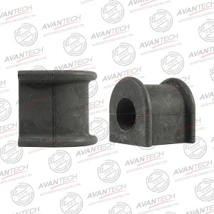 Втулка стабилизатора заднего Avantech ABH0110 AVANTECH