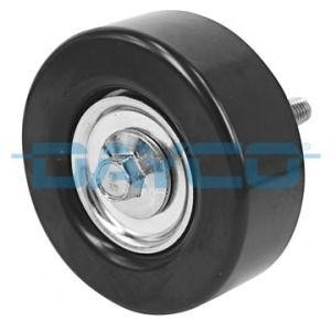Ролик приводного ремня MAZDA CX-7 (06-),3,6 (07-),MX-5 (05-) обводной DAYCO APV2675 DAYCO