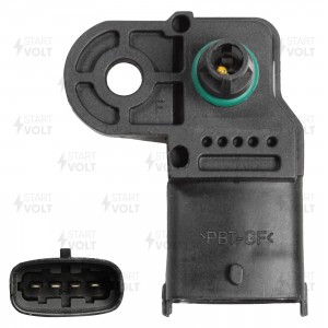 Датчик абсолютного давления для а/м FIAT Albea (02-)/Doblo (00-) VSMP1618 VS-MP 1618 START VOLT